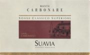Soave_Suavia_Monte Carbonare